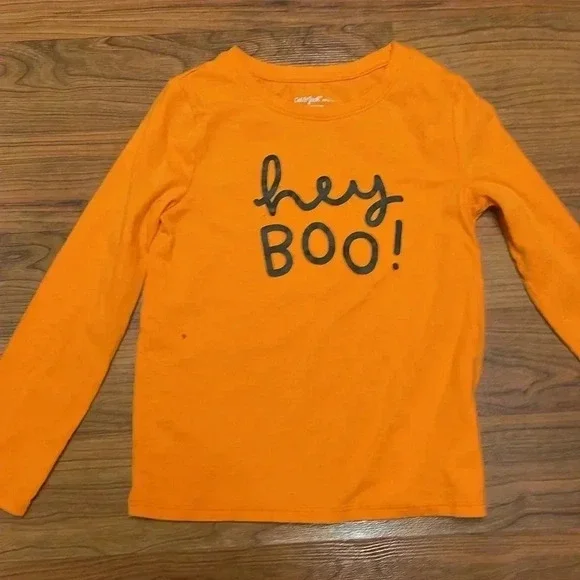 Girls Cat & Jack Halloween outfit size XS - Picture 4 of 7